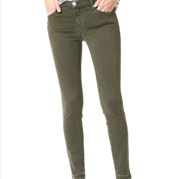 New with tags. Current/Elliott jeans. - Picture 8 of 8